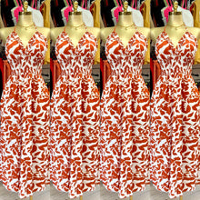 Charger l&#39;image dans la galerie, Robe Tanisha

