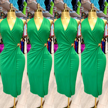 Charger l&#39;image dans la galerie, Robe Rosalia
