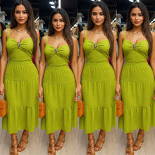 Charger l&#39;image dans la galerie, Ensemble Erica
