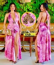 Charger l&#39;image dans la galerie, Robe Anastasia
