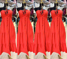 Charger l&#39;image dans la galerie, Robe Camilla
