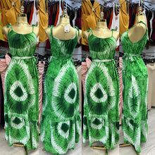 Charger l&#39;image dans la galerie, Robe Salma
