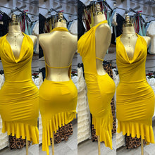 Charger l&#39;image dans la galerie, Robe Santana
