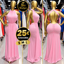 Charger l'image dans la galerie, Robe Ariana
