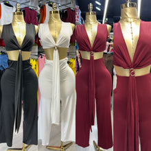 Charger l&#39;image dans la galerie, Ensemble Kaylis
