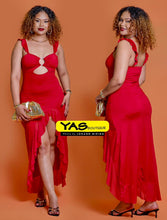 Charger l'image dans la galerie, Robe Ariana
