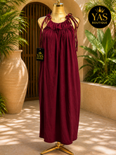 Charger l'image dans la galerie, Robe fanyah
