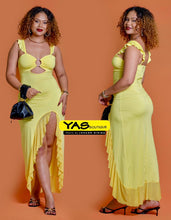 Charger l'image dans la galerie, Robe Ariana
