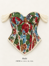 Charger l'image dans la galerie, Corset kalia
