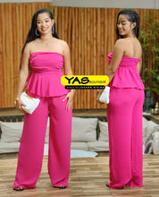 Charger l'image dans la galerie, Ensemble élia
