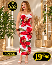 Charger l'image dans la galerie, Robe carinah
