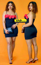 Charger l&#39;image dans la galerie, Robe rosa
