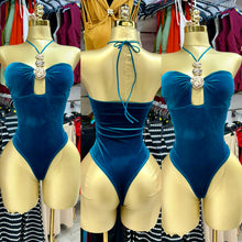 Charger l&#39;image dans la galerie, Body velour
