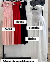 Charger l&#39;image dans la galerie, Robe Veronica
