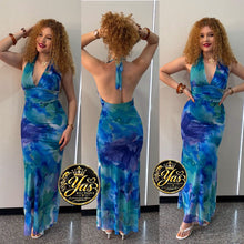 Charger l'image dans la galerie, Robe caysha
