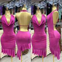 Charger l&#39;image dans la galerie, Robe Santana
