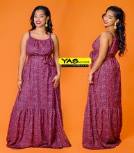 Charger l&#39;image dans la galerie, Robe dariane
