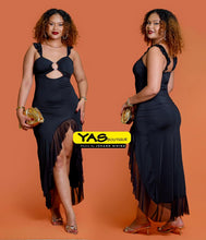 Charger l'image dans la galerie, Robe Ariana
