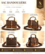 Charger l'image dans la galerie, Sac 8238
