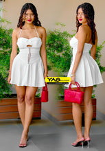 Charger l&#39;image dans la galerie, Robe cassie
