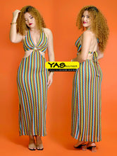 Charger l'image dans la galerie, Robe samantha
