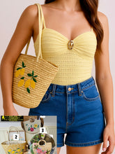 Charger l&#39;image dans la galerie, Body Assia
