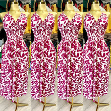Charger l&#39;image dans la galerie, Robe Tanisha
