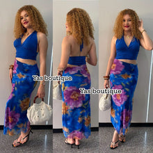 Charger l'image dans la galerie, Robe cassie
