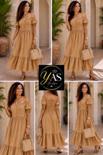 Charger l'image dans la galerie, Robe ciara
