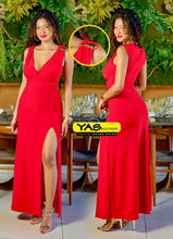 Charger l&#39;image dans la galerie, Robe kaniza
