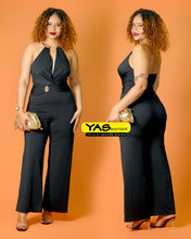 Charger l&#39;image dans la galerie, Combinaison ras du cou
