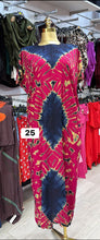 Charger l'image dans la galerie, Robe boubou
