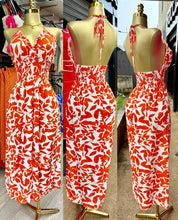 Charger l&#39;image dans la galerie, Robe Tanisha
