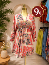 Charger l'image dans la galerie, Robe promo
