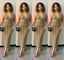 Charger l'image dans la galerie, Robe samantha
