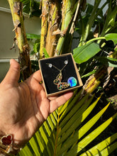 Charger l&#39;image dans la galerie, Collier acier inoxydable
