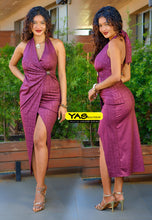 Charger l&#39;image dans la galerie, Robe zerah
