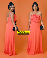 Charger l&#39;image dans la galerie, Robe Dinah
