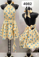 Charger l'image dans la galerie, Robe pois
