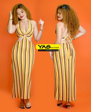 Charger l'image dans la galerie, Robe samantha
