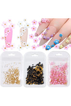 Charger l&#39;image dans la galerie, Deco ongles
