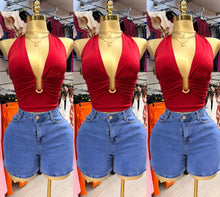 Charger l&#39;image dans la galerie, Haut Kaila
