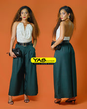 Charger l'image dans la galerie, Pantalon avec ceinture
