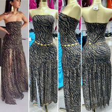 Charger l&#39;image dans la galerie, Robe arena
