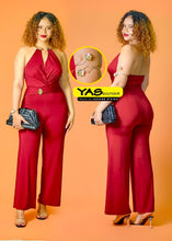 Charger l&#39;image dans la galerie, Combinaison ras du cou
