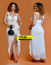 Charger l'image dans la galerie, Robe Ariana
