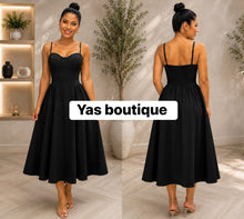 Charger l'image dans la galerie, Robe keina

