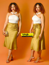 Charger l&#39;image dans la galerie, Haut Aline
