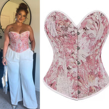 Charger l'image dans la galerie, Corset
