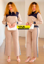 Charger l'image dans la galerie, Ensemble jogging cataleah
